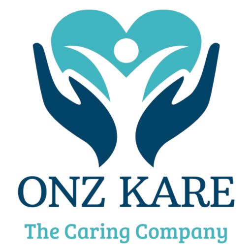 ONZ Kare - The Caring Company